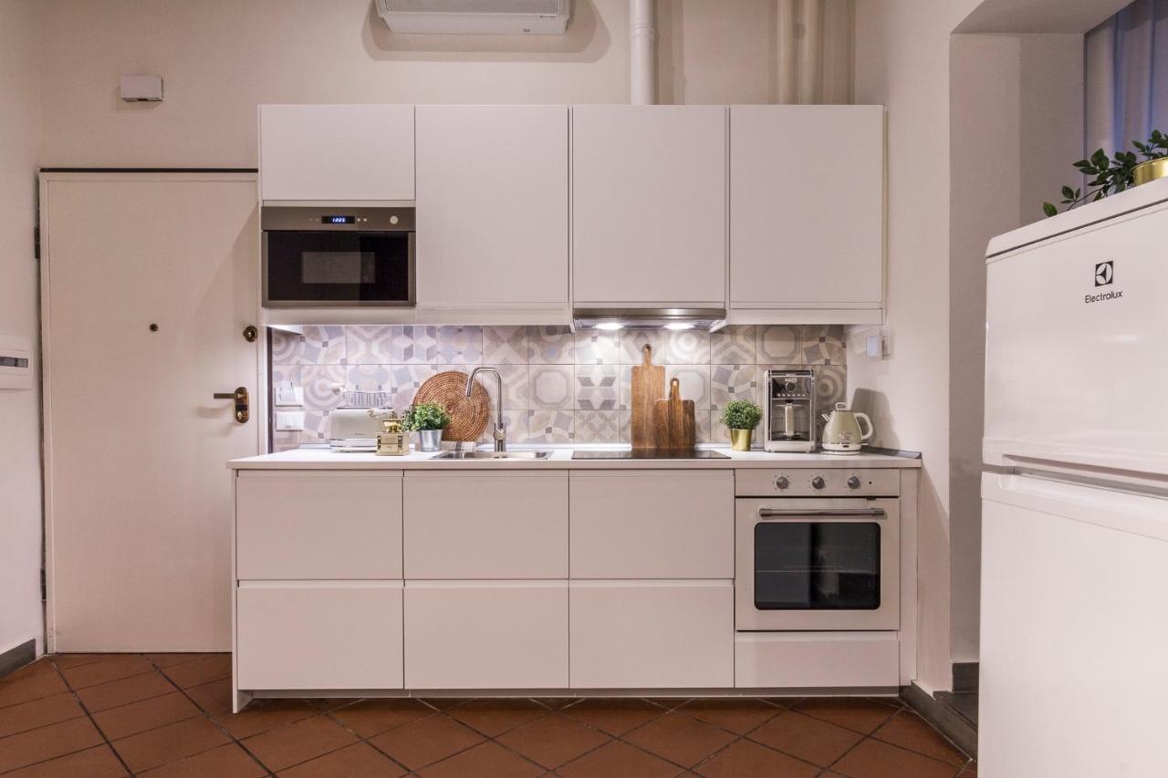 Casa Dora By Mmega Apartment Florence