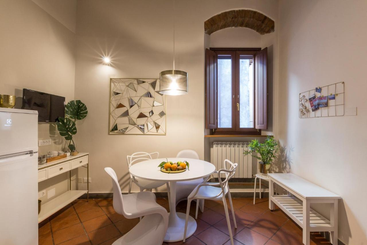 Casa Dora By Mmega * Florence