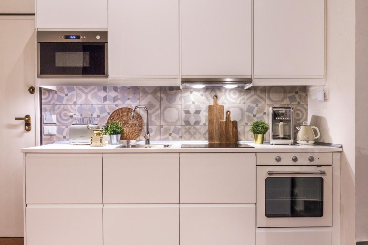 Casa Dora By Mmega Apartment