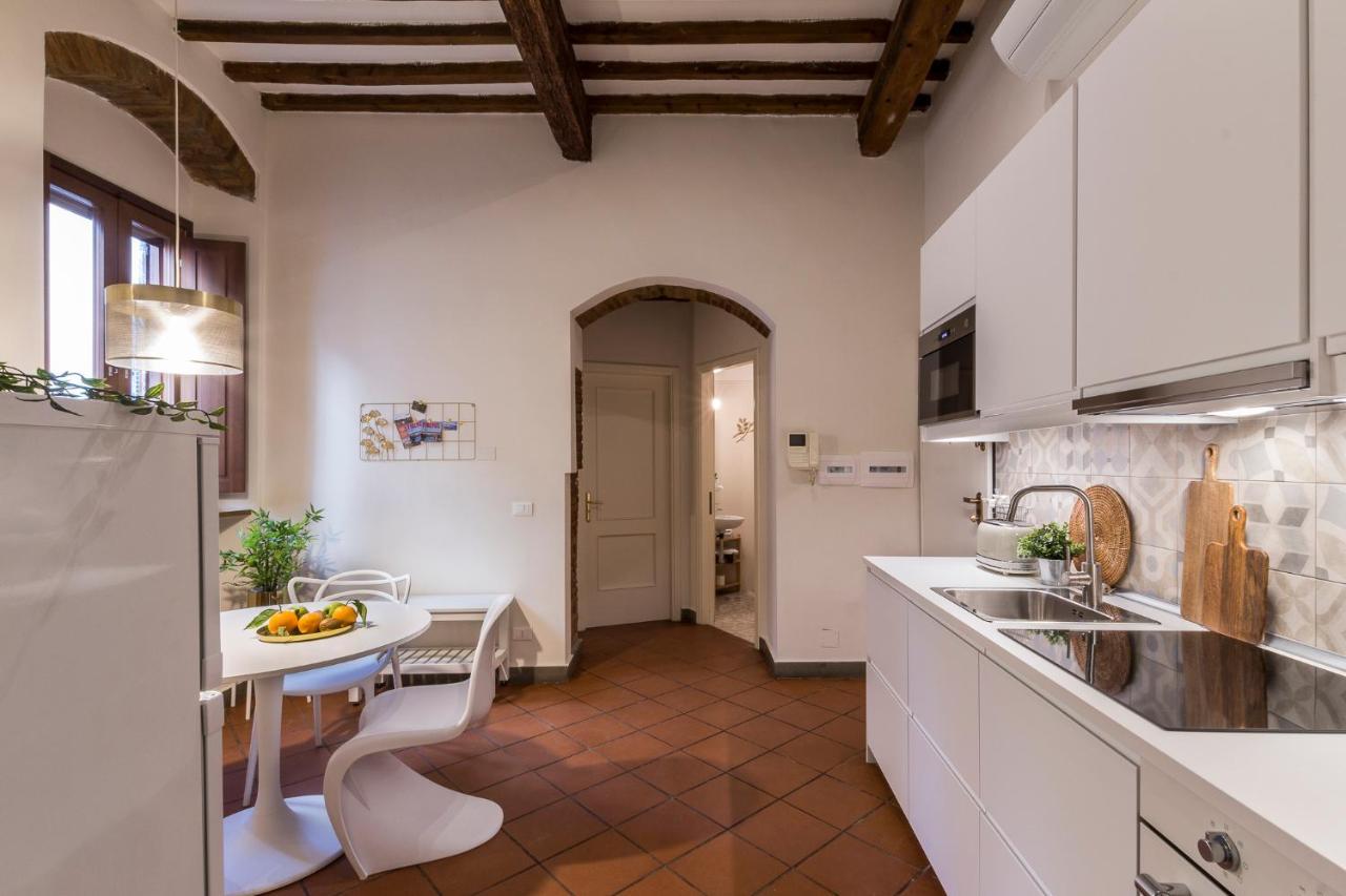 Casa Dora By Mmega * Florence