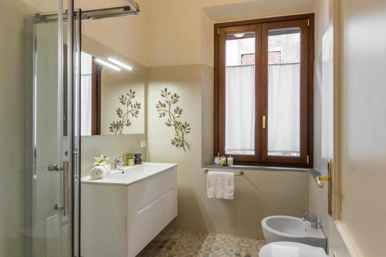 Casa Dora By Mmega Apartment Florence