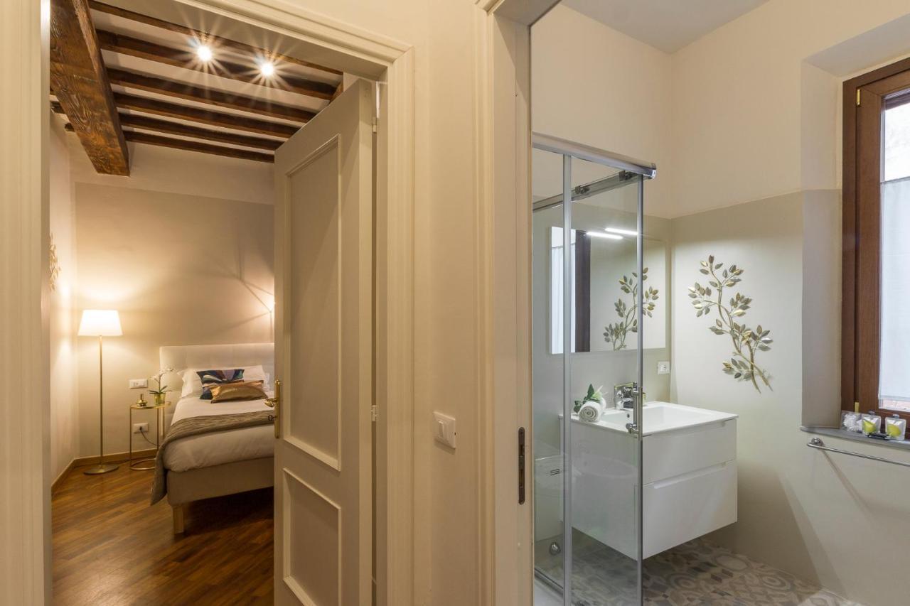 Casa Dora By Mmega Apartment Florence