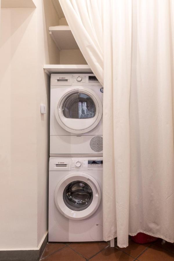Casa Dora By Mmega Apartment Florence