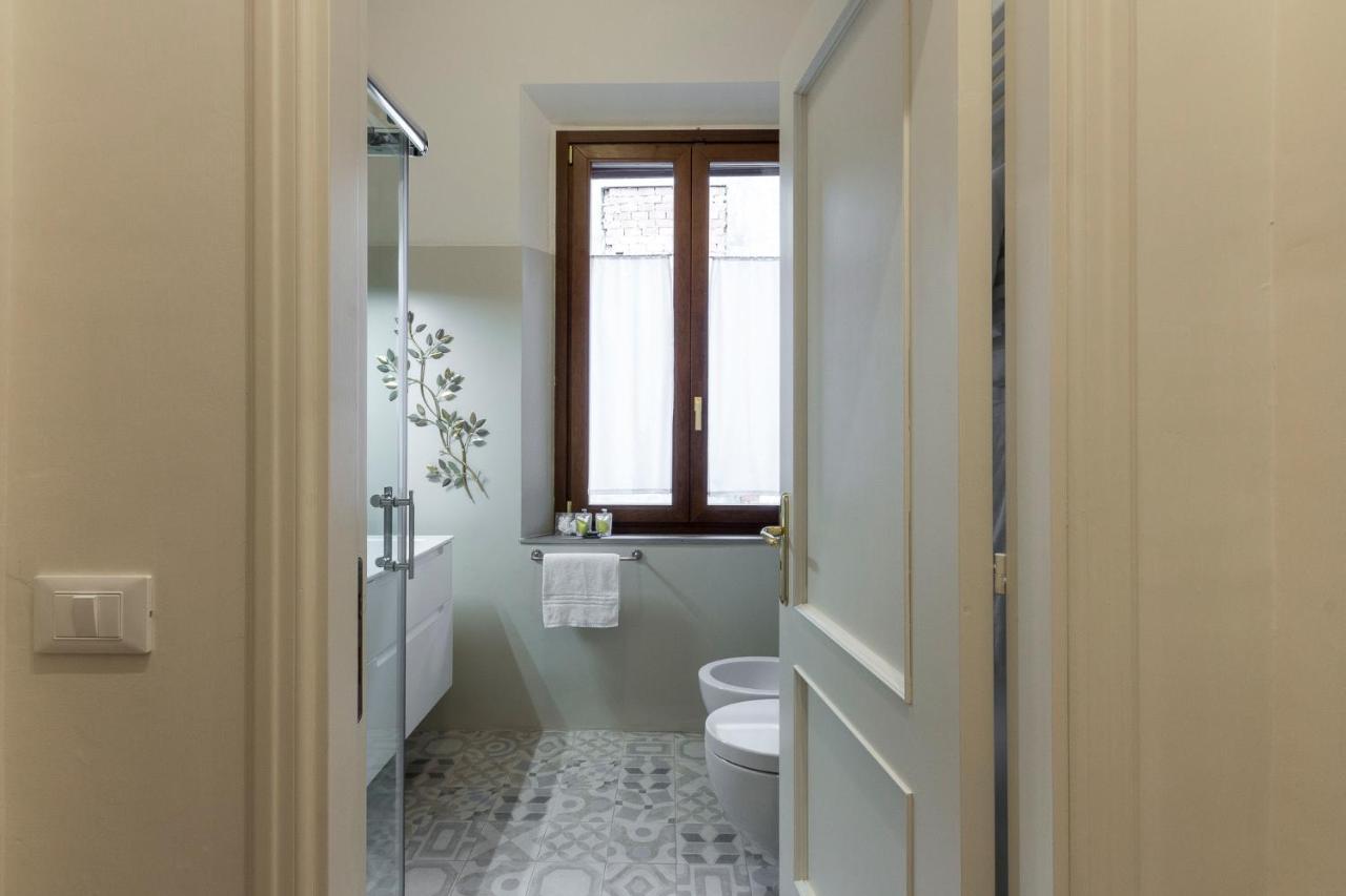 Apartment Casa Dora By Mmega Florence